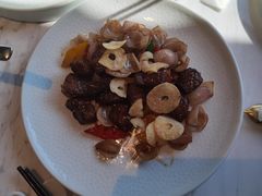 -香樟花园新粤料理(无锡万象城店)