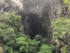 -英西峰林·洞天仙境