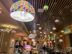 -君邦火锅(新疆大厦店)