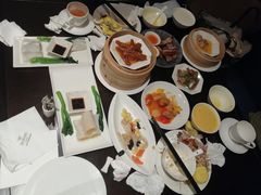 -京香轩·中餐厅(上海中庚聚龙酒店)