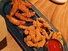 -必胜客(兴旺店)