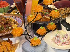 -巴特餐饮6加1音乐餐吧·新疆菜