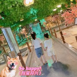 -酷嗒动物文化乐园(cutezoo西溪乐天城店)