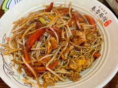 -春雪面馆(转塘店)