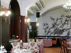 -邓丽君音乐主题餐厅