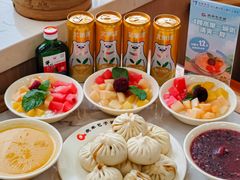 -庆丰包子铺(白塔寺店)