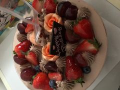 -85度C(南京龙江店)