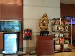 -惠州康帝国际酒店