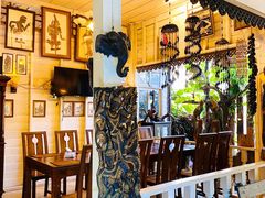 -自然餐厅(Phuket)