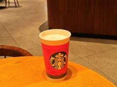 -星巴克(佛山九鼎国际广场店)