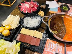 -呷哺呷哺(砂之船奥莱店)