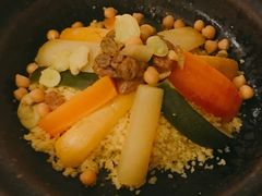 -Tajine Moroccan塔金摩洛哥中东餐厅