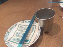 -潮桔桔·潮汕小食堂(浦东嘉里城店)