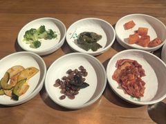 -长寿参鸡汤(朝韩风情街店)