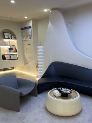 -VE专注问题肌·赛诺龙&科学美肤中心