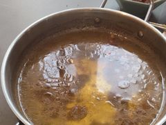 -尚宴牛特鲜自助(太原街万达店)