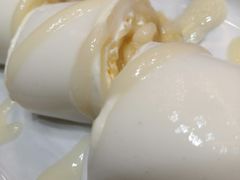 -甜心妈妈·榴莲星级糖水(北京路总店)