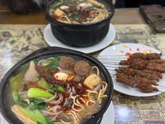 -清真·穆萨砂锅(大皮院店)