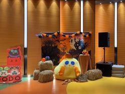 -小鸡哆哆故事屋·儿童乐园(嘉里城店)