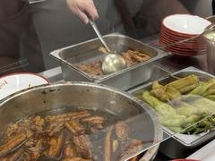 -刘小忙把子肉(北园大街总店)