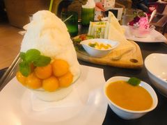 -Fresh Fruit Factory - Fruit Cuisine Restaurant