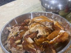 -红旗山庄(圭峰山店)