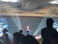 -常州逸高酒店-中餐厅