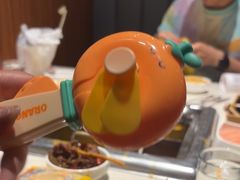 -海底捞火锅(勒泰店)