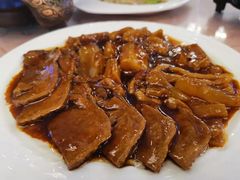 -烤肉宛饭庄(南礼士路店)