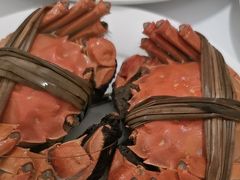 -晶丽香榭自助餐(南京大饭店)