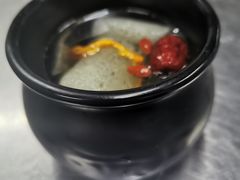 -呼啦面馆·头牌豌杂面(爱琴海店)