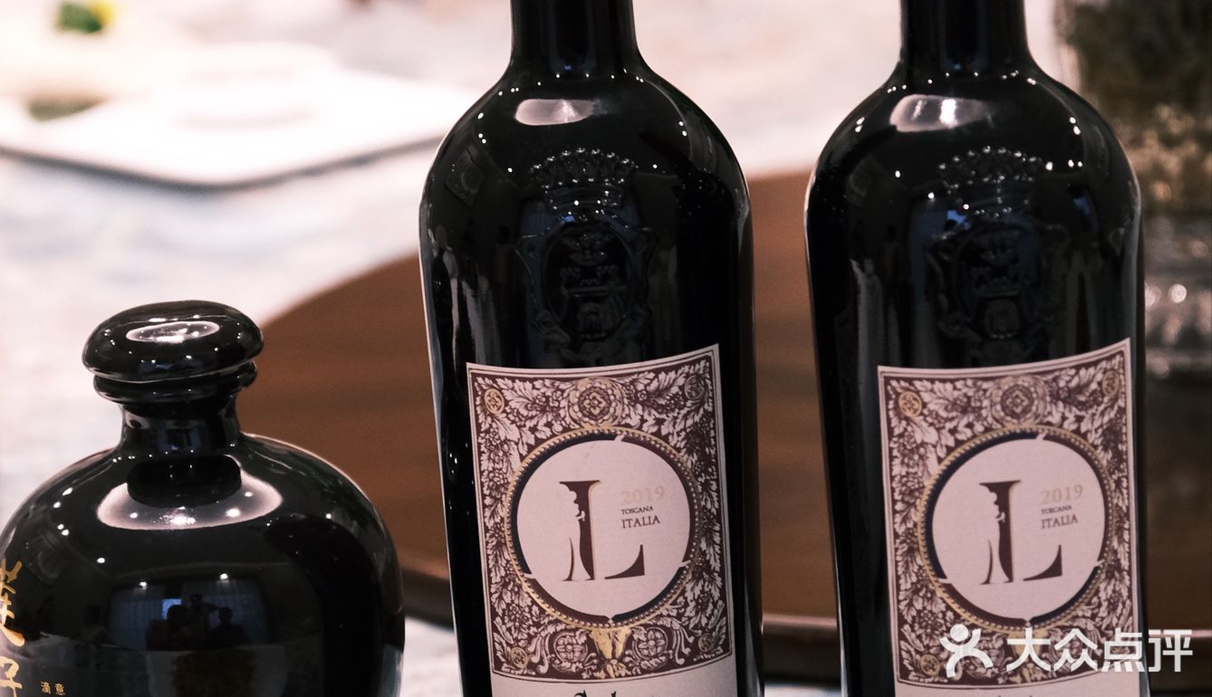 温润酒家，呵护友情