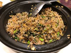 招牌东山紫菜饭-潮福汇