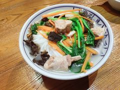 -云海肴·汽锅鸡·云南菜(天津国金汇店)