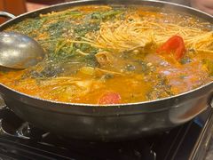 -高丽村韩国料理(兴华二路店)