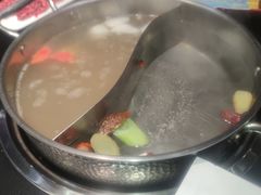 -乔先生涮肉·鲜活牛羊肉火锅(塘沽店)