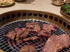 -妙香居韩国烤肉(容桂天佑城店)