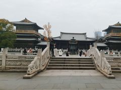 -香积寺