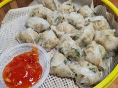 -坛南湾阿强农家乐.海鲜大排档老字号(福州地标美食店)