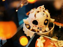 -天津东凯悦酒店·Market Café自助餐厅
