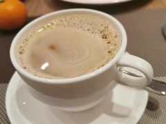 -万德诺富特酒店·自助餐厅(万德大厦店)