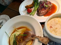 -夏朵餐厅(丁香店)