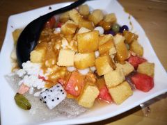 -串妹花式冰粉(乐山总店)