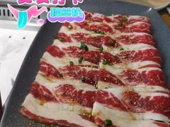 -新石器烤肉(南通CBD大有境店)