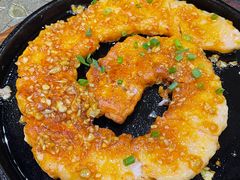 -甘记凤爪烧烤(司门口黄鹤楼地铁站店)