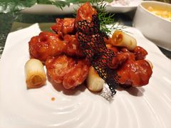 -梧桐Plus·创意京·川料理(万象城店)