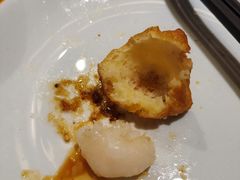软炸虾仁-庆云楼饭庄(什刹海店)