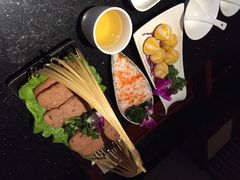 捞王锅物料理(昆山店)-捞王猪肚鸡火锅(昆山店)