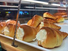 -新侨三宝乐面包店(崇文门店)