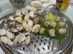 -凯盈阁私房菜·桑拿鸡(绿茵花园店)